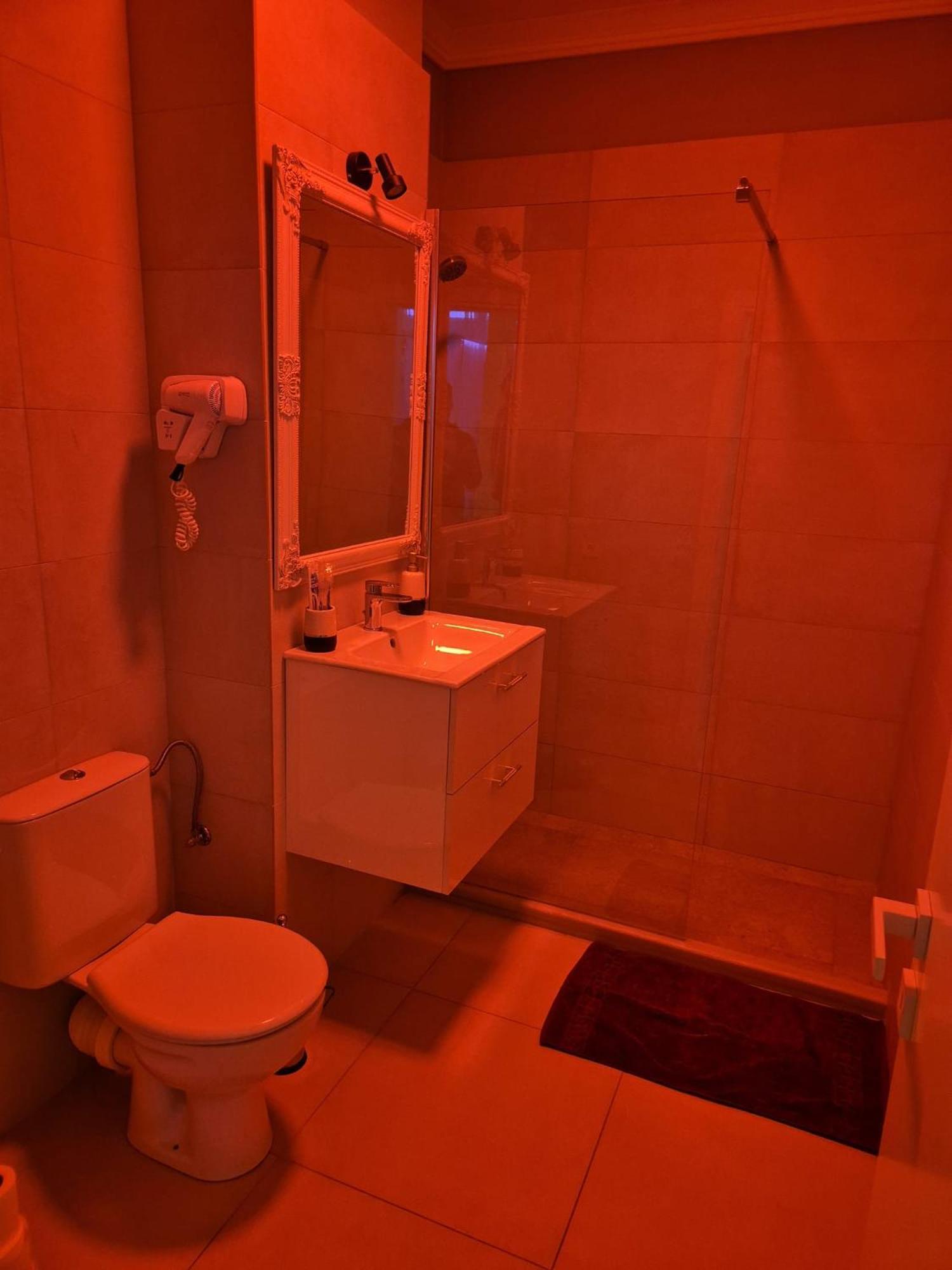 Afi Discret Jacuzzi Apartment Букурещ Екстериор снимка